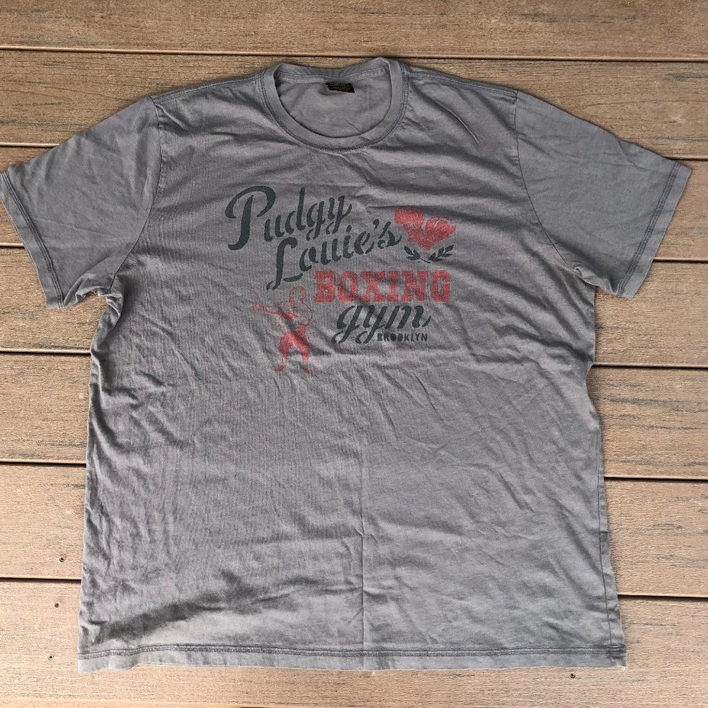 Lucky Brand Tee